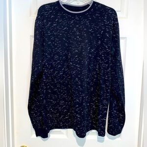 Rustic Souls long sleeve top. Size M